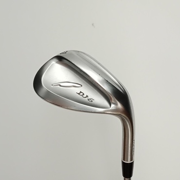 DJ-6 WG 60°  18°  WEDGE N.S.PRO　DS-91w