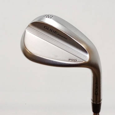 GLIDE　FORGED　PRO　Tグラインドソール WG 58°  6°  S N.S.PRO　950GH　neo