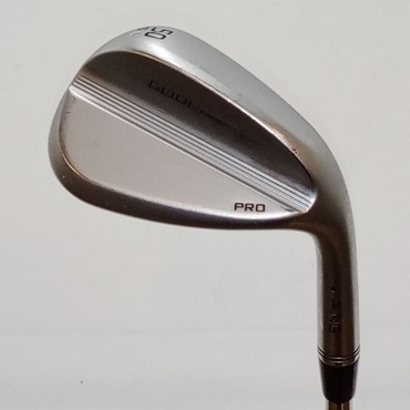 GLIDE　FORGED　PRO　Sグラインドソール WG 50°  10°  S N.S.PRO　950GH　neo