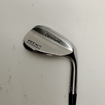 RTX　4　FORGED WG 52°  10°  S N.S.PRO　MODUS3　TOUR105