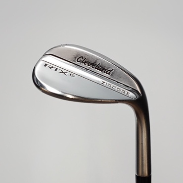 RTX　6　ZIPCORE　ツアーサテン WG 54M°  10°  S200 Dynamic　Gold
