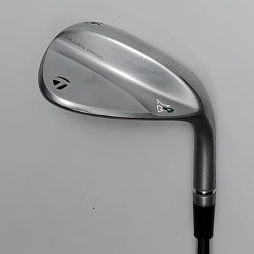 MILLED　GRIND　4　CHROME WG 56SB°  12°  S N.S.PRO　MODUS3　TOUR105
