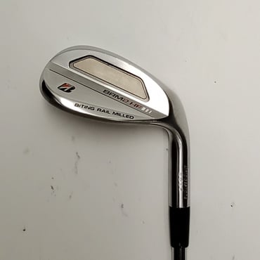 BRM2　HF WG 50F°  10°  S N.S.PRO　850GH　neo