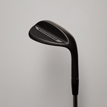 VOKEY　SM11　ジェットブラック WG 60K°  12°  S200 Dynamic　Gold