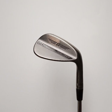 VOKEY　SM10　オールニューニッケル ウェッジ 50F°  12°  6.5 Project X