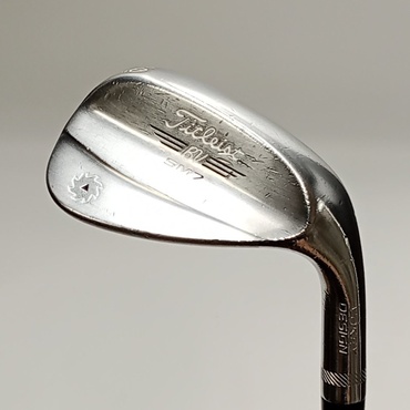 VOKEY　SM7　ツアークローム　Fソール ウェッジ 50°  8°  S N.S.PRO　950GH