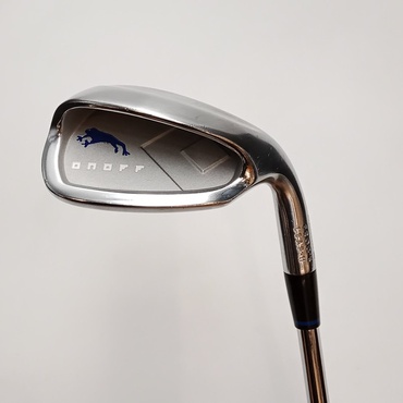 ONOFF　FROGS　LEAP-Ⅱ　(2021) WG 51°  20/3°  WEDGE N.S.PRO　950GH　neo