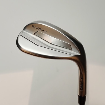 GLIDE　4.0 WG 60W°  14°  S200 Dynamic　Gold　EX　TOUR　ISSUE