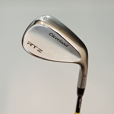 RTZ　ツアーサテン WG 56°  Full 12°  S N.S.PRO　MODUS3　TOUR115