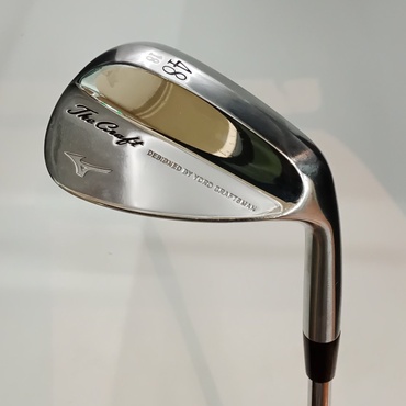 The　Craft　Wedge　2.0　EC ウェッジ 48°  18°  S MOUDUS TOUR 120