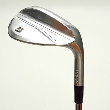 BITING　SPIN ウェッジ 52M°  8°  S Dynamic Gold 120