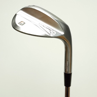BITING　SPIN ウェッジ 58M°  8°  S Dynamic Gold 120