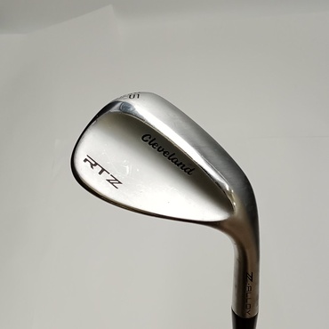 RTZ　ツアーサテン WG 56°  Full 12°  S N.S.PRO　950GH　neo