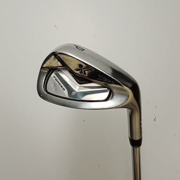 XXIO　X　-eks- PW 43°  S N.S.PRO　920GH　DST　for　XXIO