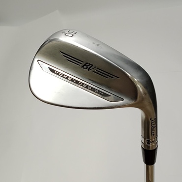 VOKEY　SM11　ツアークローム WG 50F°  12°  BV105