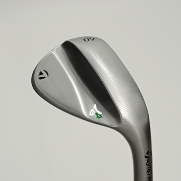 MILLED　GRIND　4　CHROME WG 60HB°  12°  S200 Dynamic　Gold　EX　TOUR　ISSUE
