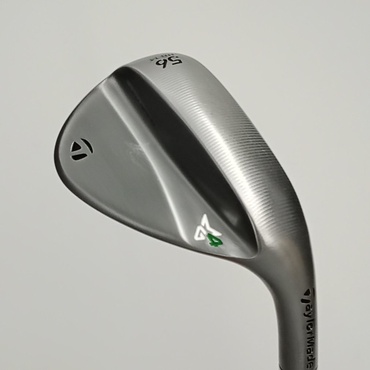 MILLED　GRIND　4　CHROME WG 56HB°  14°  S200 Dynamic　Gold　EX　TOUR　ISSUE