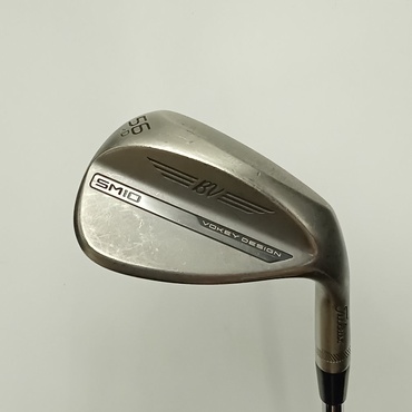 VOKEY　SM10　オールニューニッケル WG 56D°  12°  S N.S.PRO　950GH　neo