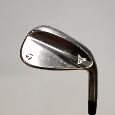 MILLED GRIND MILLED GRIND CHROME ウェッジ 50°  9°  WEDGE KBS TOUR 105