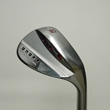 ONOFF　FORGED　WEDGE　(2024) WG 58°  12°  S N.S.PRO　MODUS3　TOUR115