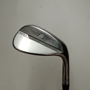 VOKEY　SM8　ツアークローム WG 56F°  14°  S200 Dynamic　Gold