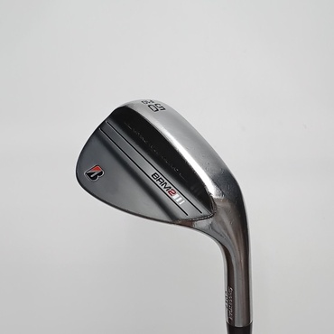 BRM2 ウェッジ 50F°  10°  R NS750GHwrapteck
