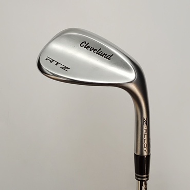 RTZ　ツアーサテン WG 52°  Mid 10°  S N.S.PRO　950GH　neo