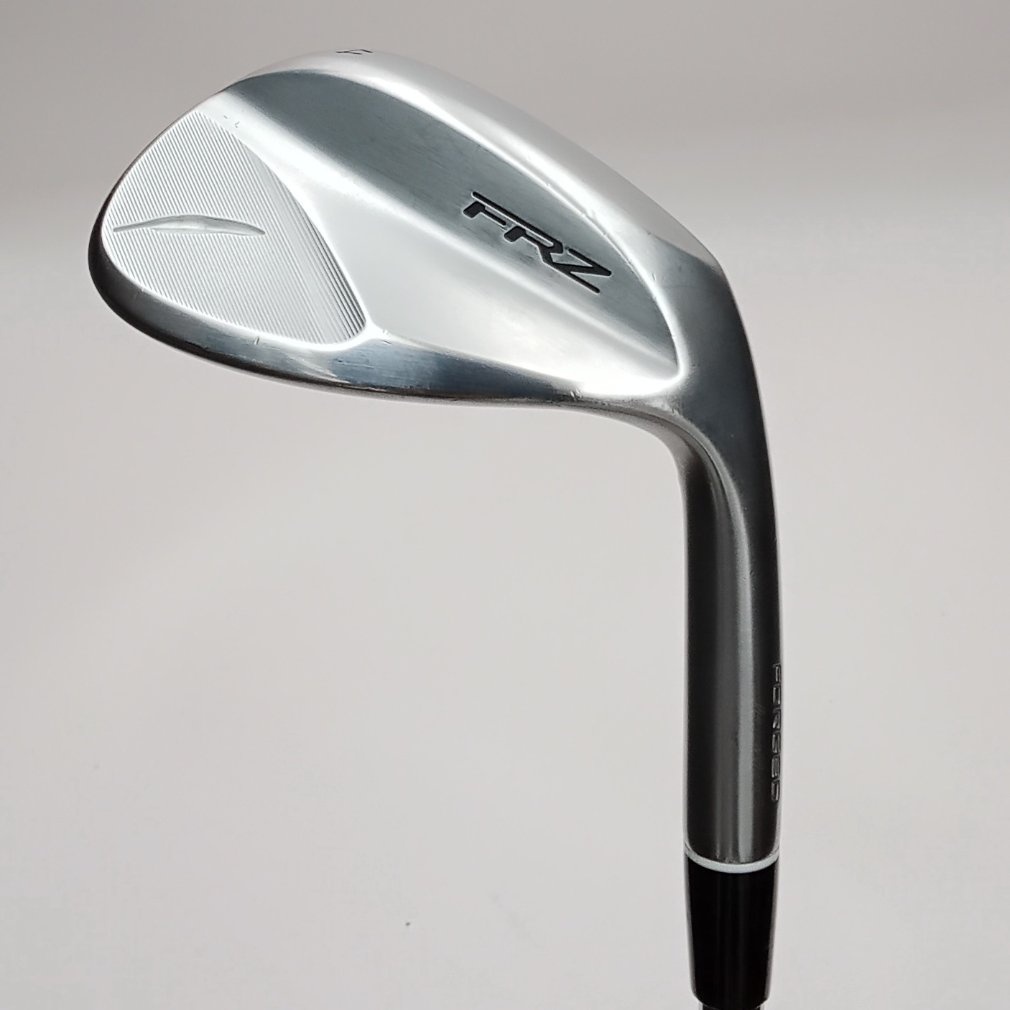 FRZ パールサテン WG 54° 8° WEDGE N.S.PRO TS-114w Ver2｜Alpen