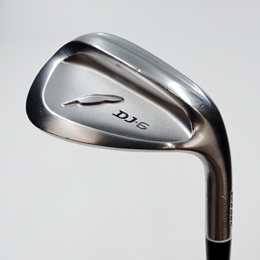 DJ-6 WG 48°  13°  WEDGE N.S.PRO　DS-91w