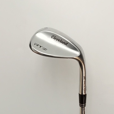 RTZ　ツアーサテン WG 58°  Mid 10°  S N.S.PRO　MODUS3　TOUR115