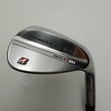 BRM2 WG 52M°  8°  S N.S.PRO　MODUS3　TOUR105