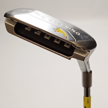 LABOSPEC　FROGS　RUNNING WG 42°  WEDGE N.S.PRO　950GH　neo