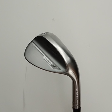VOKEY　FORGED　(2021)　ツアークローム WG 52M°  10°  S200 Dynamic　Gold