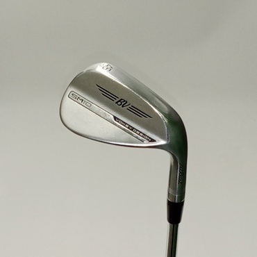 VOKEY　SM10　ツアークローム WG 46F°  10°  S200 Dynamic　Gold