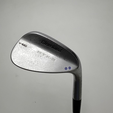 RTX-3　BLADE　ツアーサテン ウェッジ 50°  10°  S200 Dynamic　Gold