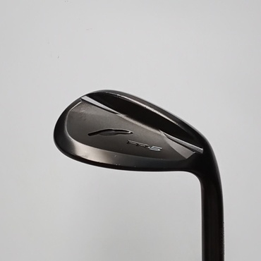 FR-5　ブラックサテン WG 56°  12°  WEDGE N.S.PRO　TS-101w