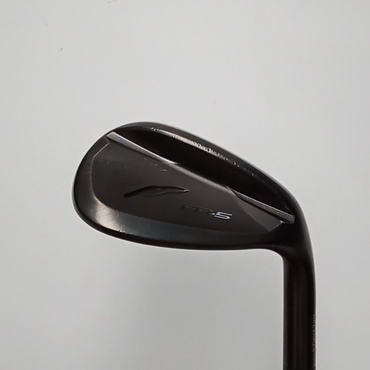 FR-5　ブラックサテン WG 52°  10°  WEDGE N.S.PRO　TS-101w