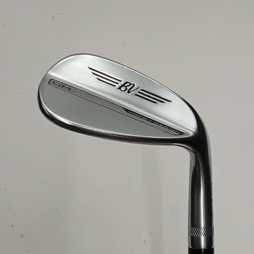 VOKEY　SM10　ツアークローム ウェッジ 52F°  12°  S N.S.PRO MODUS3 TOUR105