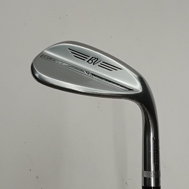VOKEY　SM10　ツアークローム ウェッジ 58S°  10°  S N.S.PRO MODUS3 TOUR105