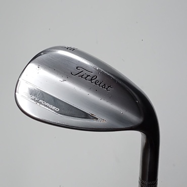 Vokey　FORGED　(2019)　ツアークロ-ム WG 56K°  12°  S N.S.PRO　950GH