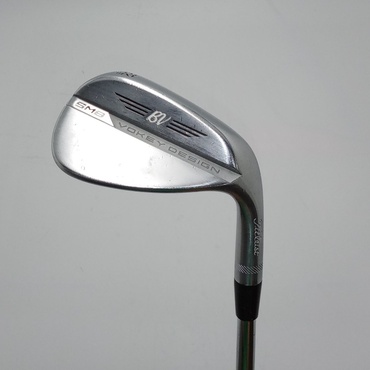 VOKEY　SM8　ツアークローム WG 52F°  12°  S200 Dynamic　Gold