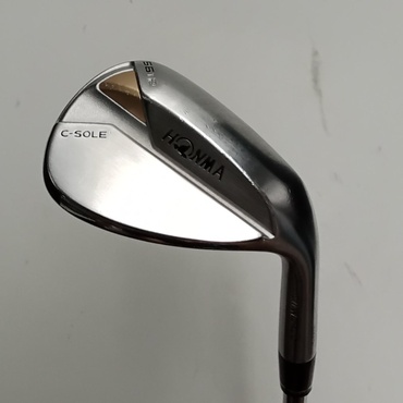 TOUR　WORLD-W　C-SOLE　(2021) WG 56°  12°  R N.S.PRO　950GH　neo