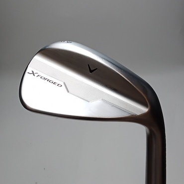 X　FORGED　WEDGE　(2026) WG 48S°  10°  S N.S.PRO　950GH　neo