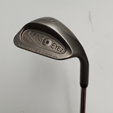 EYE　2　GORGE SW 56°  S Dynamic　Gold