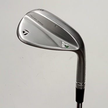 MILLED　GRIND　4　CHROME WG 60SB°  10°  S N.S.PRO　MODUS3　TOUR105