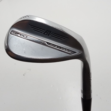 VOKEY　SM10　ツアークローム WG 56M°  8°  S200 Dynamic　Gold