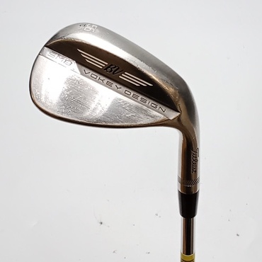VOKEY　SM8　ツアークローム WG 56S°  10°  S N.S.PRO　MODUS3　TOUR105