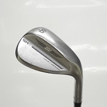VOKEY　SM9　ツアークローム WG 60K°  14°  S N.S.PRO　950GH　neo