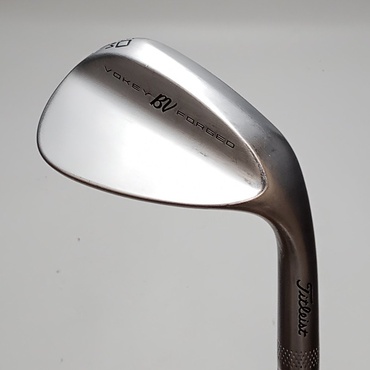VOKEY　FORGED　(2025) ウェッジ 50M°  10°  S DG TOUR ISSUE EX S200