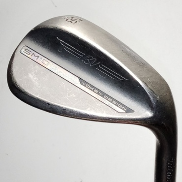 VOKEY　SM10　オールニューニッケル WG 58K°  14°  BV105